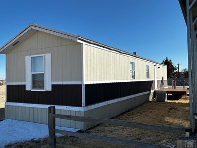 306 E 1st St, Hasty, CO 81044 - photo 3