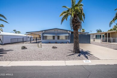 254 S 72nd Place, Mesa, AZ 85208 - photo 2