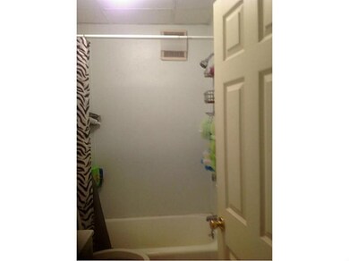 Bathroom.
