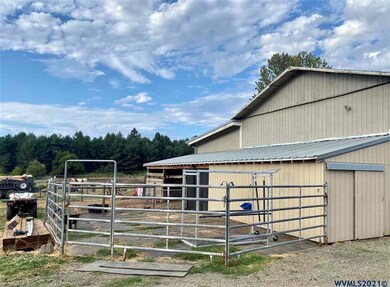 23826 Price Creek Rd, Philomath, OR 97370 - photo 2