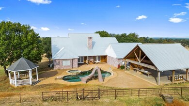 968 County Road 813, Nacogdoches, TX 75964 - photo 6