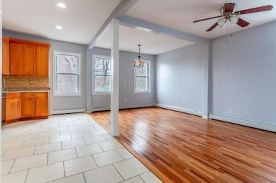 1316 44th St unit 2, North Bergen, NJ 07047 - photo 3