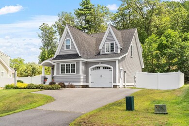 23 Calla Rd, Londonderry, NH 03053 - photo 2