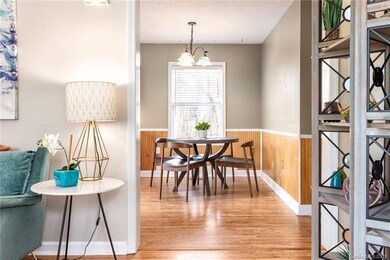 406 Onteora Blvd, Asheville, NC 28803 - photo 5