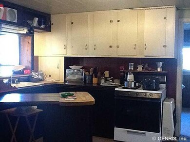 Kitchen Dining