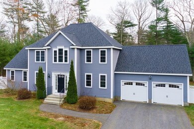 20 Olde Carriage Ln, Douglas, MA 01516 - photo 2