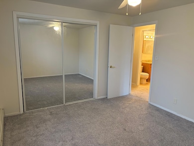 Unit 2 Bedroom 1