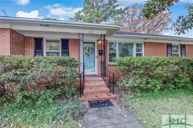 1917 E 59th St, Savannah, GA 31404 - photo 3