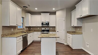 43 Skycroft Dr, Sanford, NC 27332 - photo 5