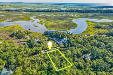 320 N Bald Head, Bald Head Island, NC 28461 - photo 7