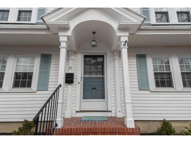 35 Highland St, Portsmouth, NH 03801 - photo 3