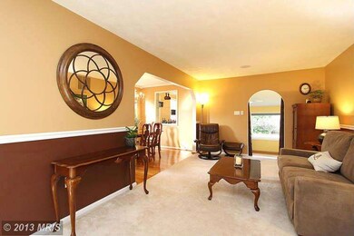 17620 Coatbridge Place, Olney, MD 20832 - photo 6