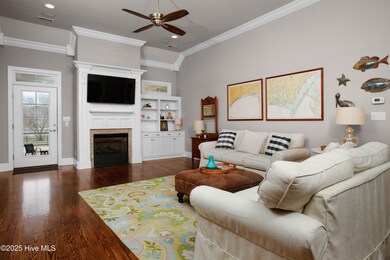 103 Partridge Drive, New Bern, NC 28562
