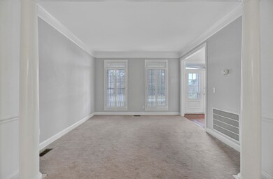 Plantation Shutters