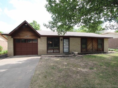 14473 S Oklahoma Blvd, Glenpool, OK 74033 - photo 2