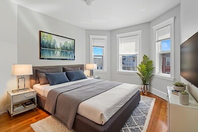 39 Edison Green unit 3, Dorchester, MA 02125 - photo 5