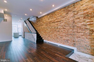 722 N Patterson Park Ave, Baltimore, MD 21205 - photo 2