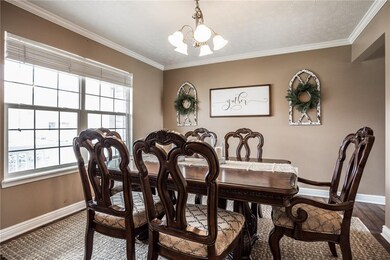 12693 Redskins Ave, Fishers, IN 46037 - photo 5