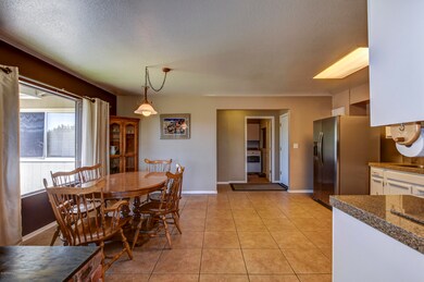 Dining Room and Kitchen 2
