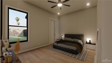 000 N 1st St, McAllen, TX 78501 - photo 7