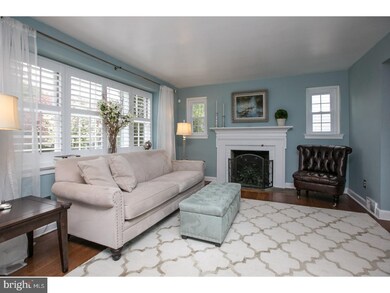 860 Grove Ave, Flourtown, PA 19031 - photo 5