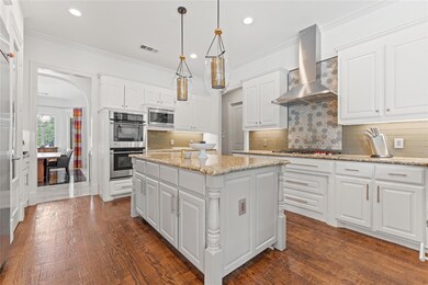 1665 Byron Nelson Pkwy, Southlake, TX 76092 - photo 5