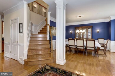 23846 Burdette Forest Rd, Clarksburg, MD 20871 - photo 6