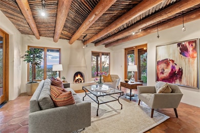 172 Vaquero Rd, Santa Fe, NM 87508 - photo 5