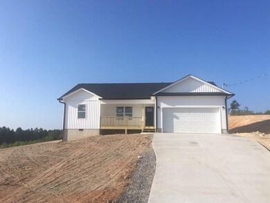 2758 Rauschenberg Rd NW, Dalton, GA 30720 - photo 2