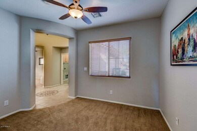 Den Entry