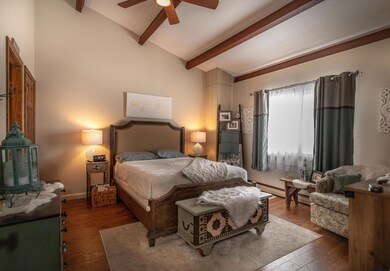 Master Bedroom 1