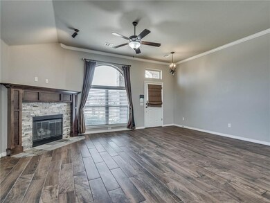 2908 NW 183rd Cir, Edmond, OK 73012 - photo 5