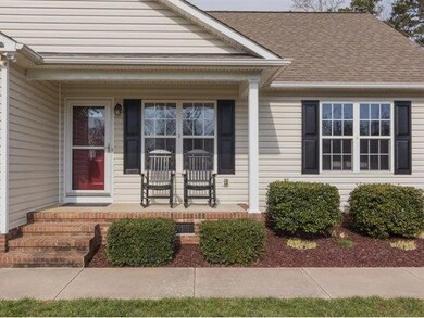 2220 Foxfire Ln, Burlington, NC 27217 - photo 2