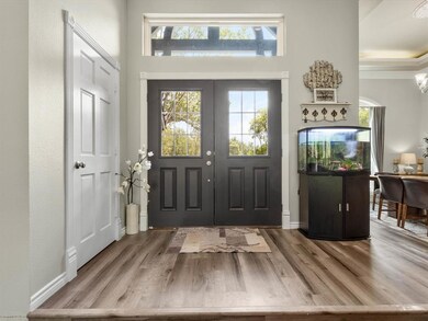 197 Clear Lake Ln, Weatherford, TX 76087 - photo 7