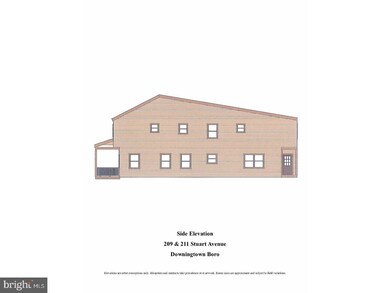 211 Stuart Ave, Downingtown, PA 19335 - photo 5