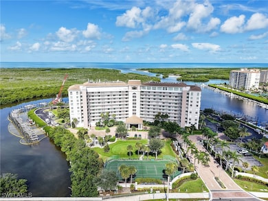 Marina Bay Club unit 909, Naples, FL 34110 - photo 7