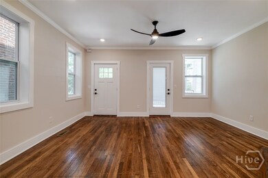 905 E Park Ave unit A, Savannah, GA 31401 - photo 4