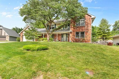 6 Cypress Point Dr, Collinsville, IL 62234 - photo 3