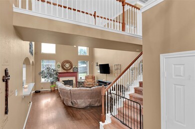 4702 Lakefront Terrace Ct, Pearland, TX 77584 - photo 5