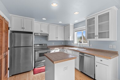 2299 Siskiyou Boulevard, Ashland, OR