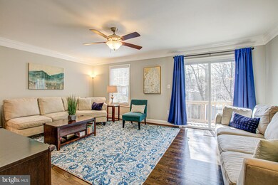 6495 O'Hara Court Dr, Springfield, VA 22152 - photo 2