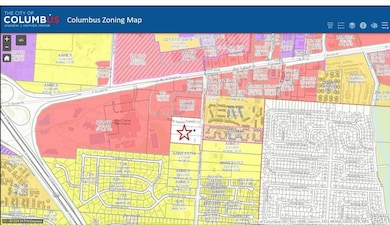 187 McNaughten Rd, Columbus, OH 43213 - photo 2