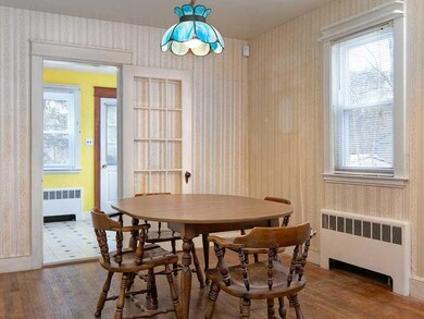 Dining Room.