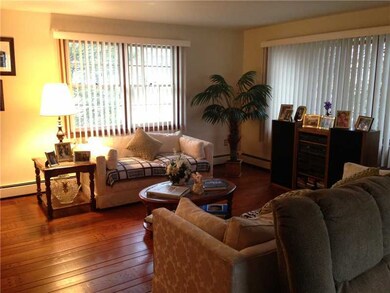 Dining Area.