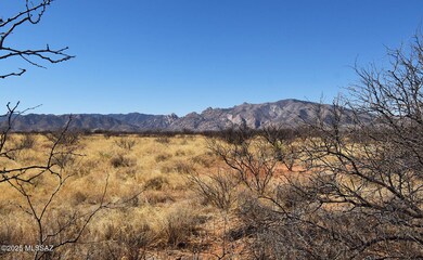 westward view