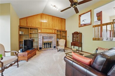 13807 W 81st Terrace, Lenexa, KS 66215 - photo 4