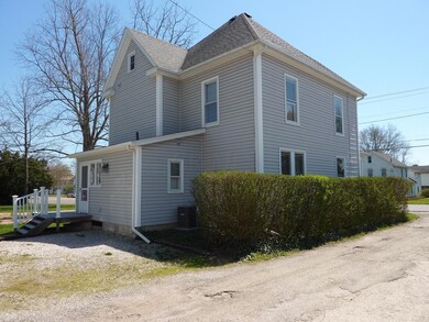 West Side f Home