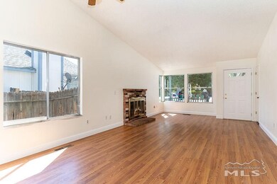 1272 Flora Glen Dr, Sparks, NV 89434 - photo 4