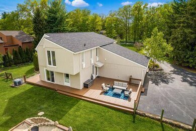 8989 Concord Rd, Powell, OH 43065 - photo 5