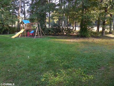 Yard/Garden